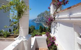 Villa Mariuccia Capri